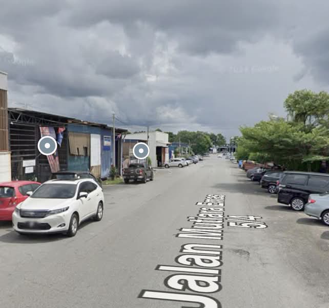 Factory for Rent in Taman Mount Austin (Tebrau) - Marcus Loh - PropertyGuru.com.my