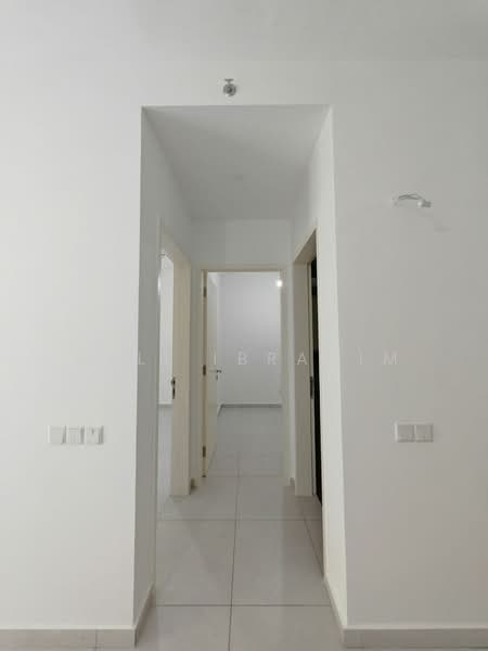 Condominium for Sale at D'Terra Residences - Azli Ibrahim - Corridor - PropertyGuru.com.my