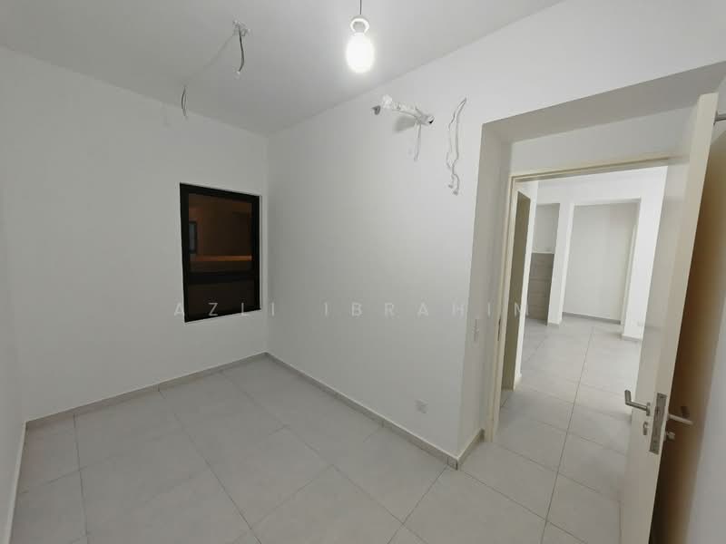 Condominium for Sale at D'Terra Residences - Azli Ibrahim - Interior - PropertyGuru.com.my