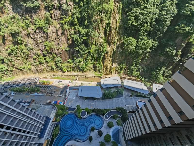 Condominium for Sale at D'Terra Residences - Azli Ibrahim - Exterior - PropertyGuru.com.my