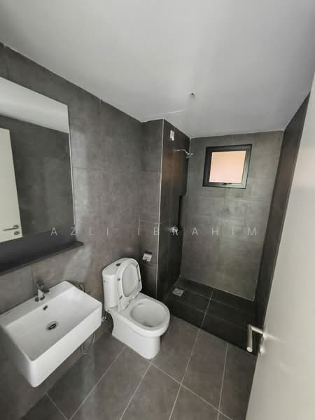 Condominium for Sale at D'Terra Residences - Azli Ibrahim - Bathroom - PropertyGuru.com.my