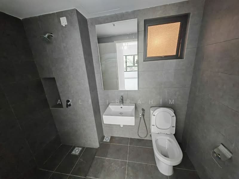 Condominium for Sale at D'Terra Residences - Azli Ibrahim - Bathroom - PropertyGuru.com.my