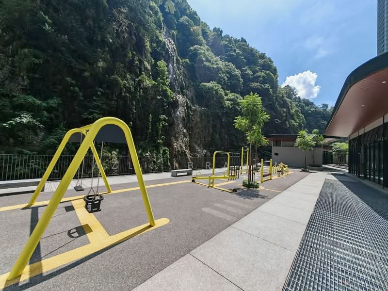 Condominium for Sale at D'Terra Residences - Azli Ibrahim - Exterior - PropertyGuru.com.my