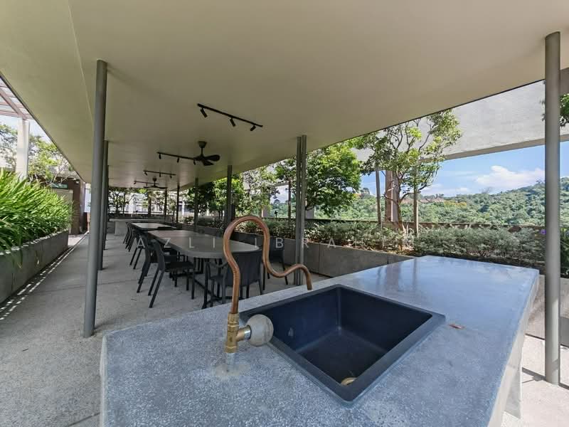 Condominium for Sale at D'Terra Residences - Azli Ibrahim - Exterior - PropertyGuru.com.my