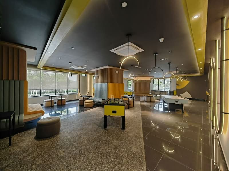 Condominium for Sale at D'Terra Residences - Azli Ibrahim - Interior - PropertyGuru.com.my