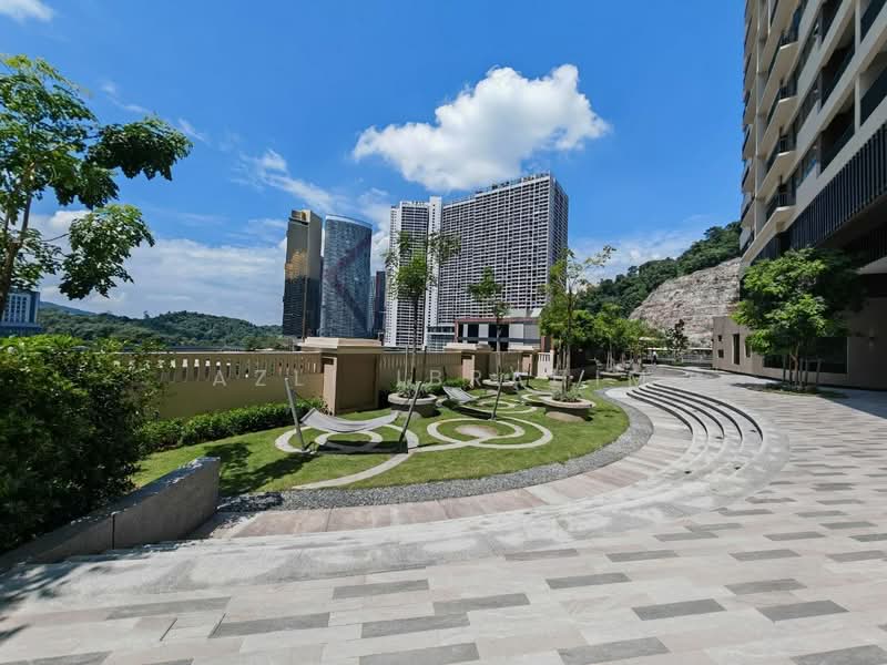 Condominium for Sale at D'Terra Residences - Azli Ibrahim - Exterior - PropertyGuru.com.my