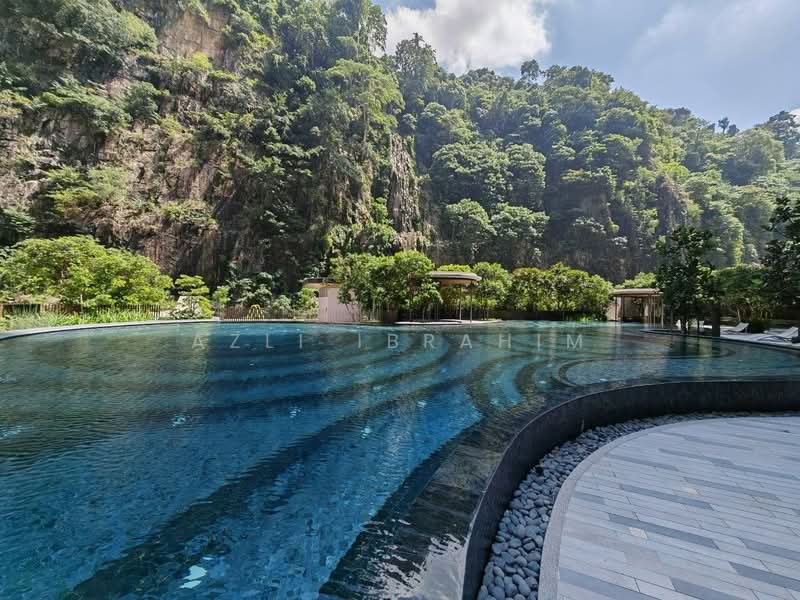 Condominium for Sale at D'Terra Residences - Azli Ibrahim - Exterior - PropertyGuru.com.my