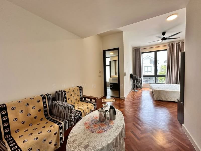Rumah Teres untuk Disewa di Medini (Iskandar Puteri (Nusajaya)) - Shawn Chan - PropertyGuru.com.my