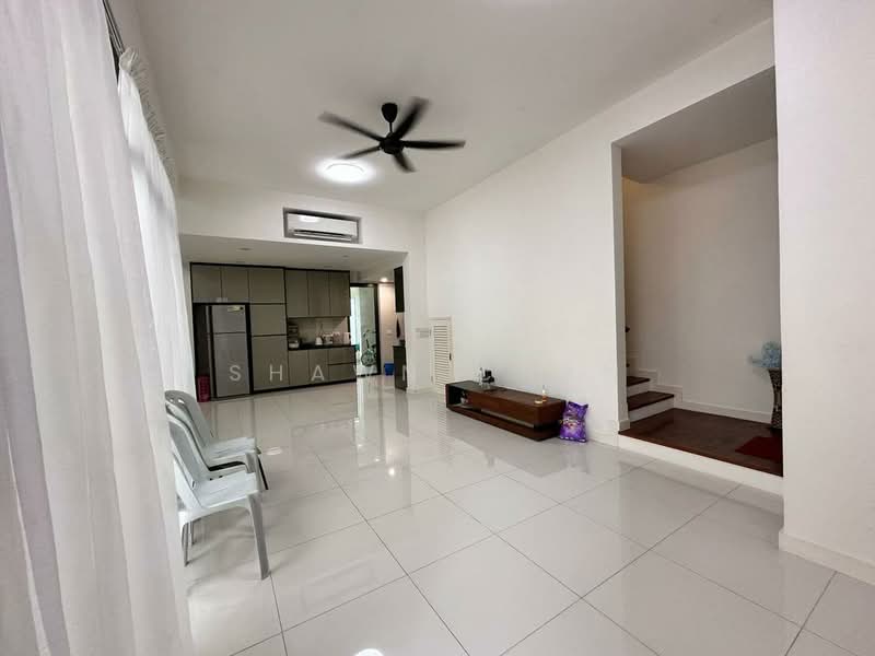 Rumah Teres untuk Disewa di Medini (Iskandar Puteri (Nusajaya)) - Shawn Chan - PropertyGuru.com.my