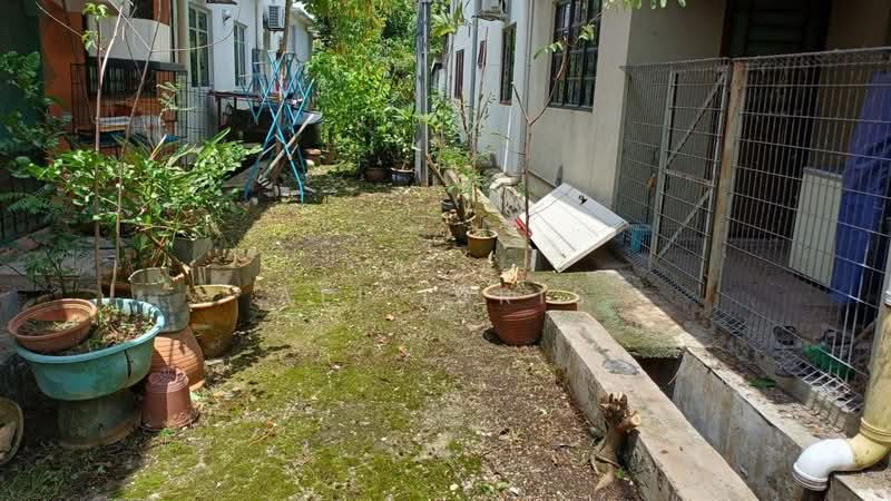 Rumah Teres 2 Tingkat untuk Dijual di Bangi (Selangor) - Ali Idris - Exterior - PropertyGuru.com.my
