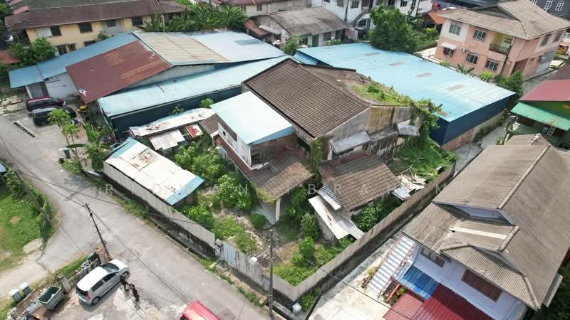 Residential Land for Sale in Kampung Baru (KL City Centre) - Ridwan Ibrahim - Exterior - PropertyGuru.com.my