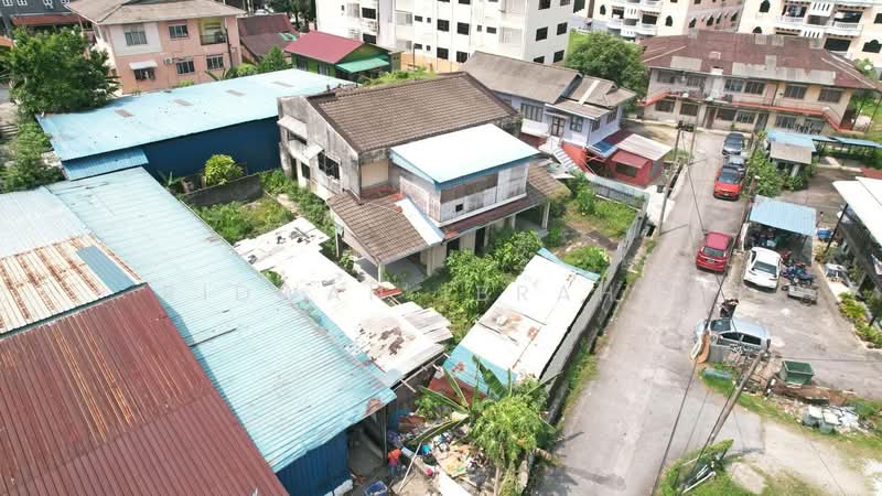Residential Land for Sale in Kampung Baru (KL City Centre) - Ridwan Ibrahim - Exterior - PropertyGuru.com.my