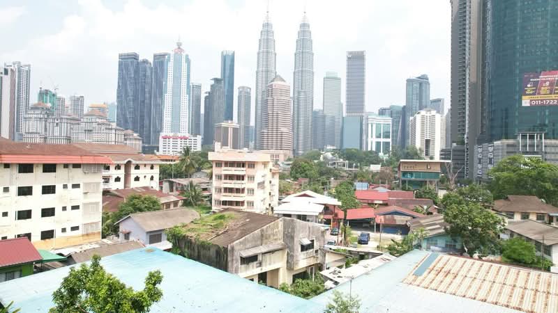 Residential Land for Sale in Kampung Baru (KL City Centre) - Ridwan Ibrahim - Exterior - PropertyGuru.com.my