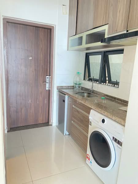 Apartment for Rent at Starview Bay @ Forest City - Alex Cheah - Kitchen - PropertyGuru.com.my