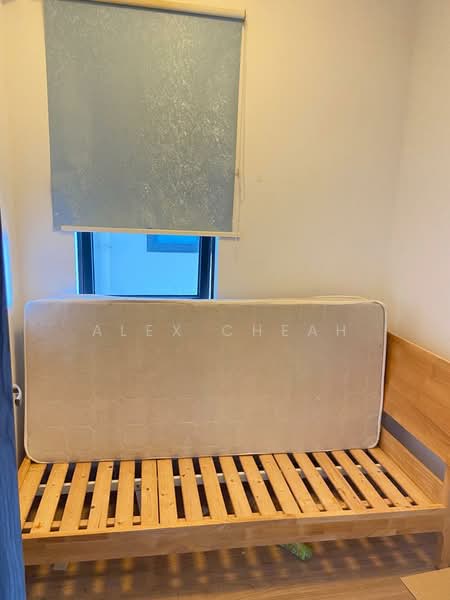 Apartment for Rent at Starview Bay @ Forest City - Alex Cheah - Bedroom - PropertyGuru.com.my