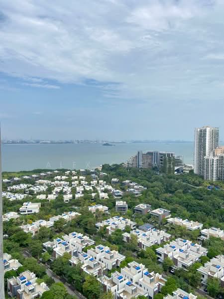 Apartment for Rent at Starview Bay @ Forest City - Alex Cheah - Exterior - PropertyGuru.com.my