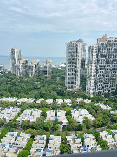 Apartment for Rent at Starview Bay @ Forest City - Alex Cheah - Exterior - PropertyGuru.com.my