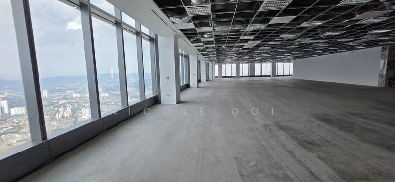 Pejabat untuk Disewa di Tun Razak Exchange (Kuala Lumpur) - Nicole Ooi - Interior - PropertyGuru.com.my