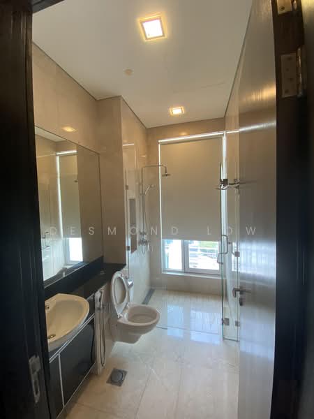 Condominium for Rent at The Pearl KLCC - Desmond Low - Bathroom - PropertyGuru.com.my