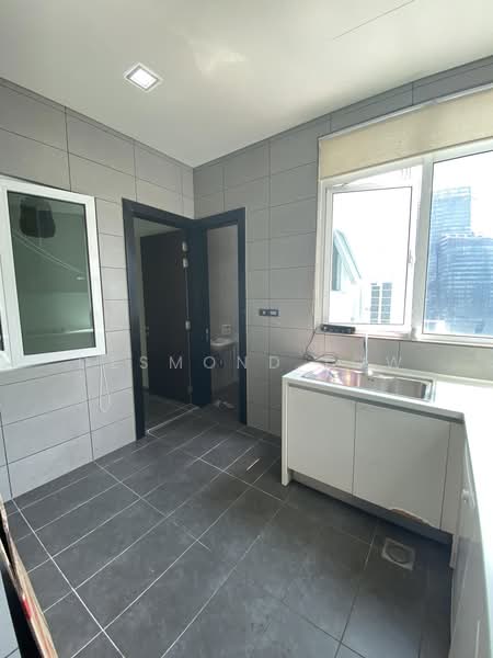Condominium for Rent at The Pearl KLCC - Desmond Low - Kitchen - PropertyGuru.com.my