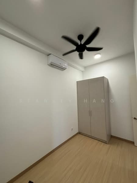 Service Residence for Rent at The Cruise Residence - Stanley Hang - Bedroom - PropertyGuru.com.my