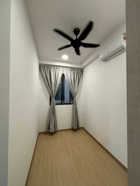 Service Residence for Rent at The Cruise Residence - Stanley Hang - Interior - PropertyGuru.com.my