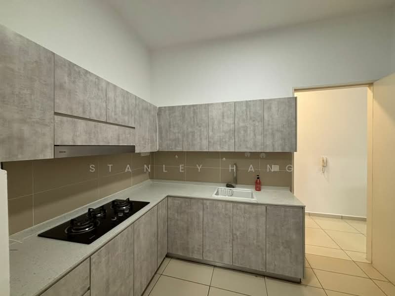 Service Residence for Rent at The Cruise Residence - Stanley Hang - PropertyGuru.com.my