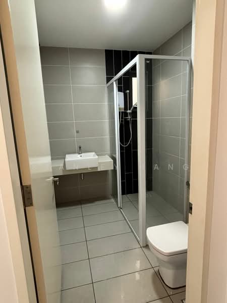 Service Residence for Rent at The Cruise Residence - Stanley Hang - PropertyGuru.com.my