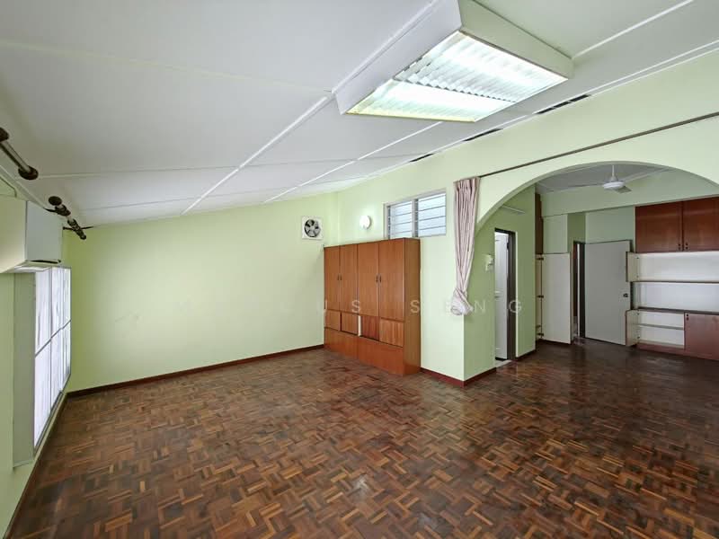 Rumah Teres 2 Tingkat untuk Dijual di Silibin (Ipoh) - Marcus Seng - Living Room - PropertyGuru.com.my