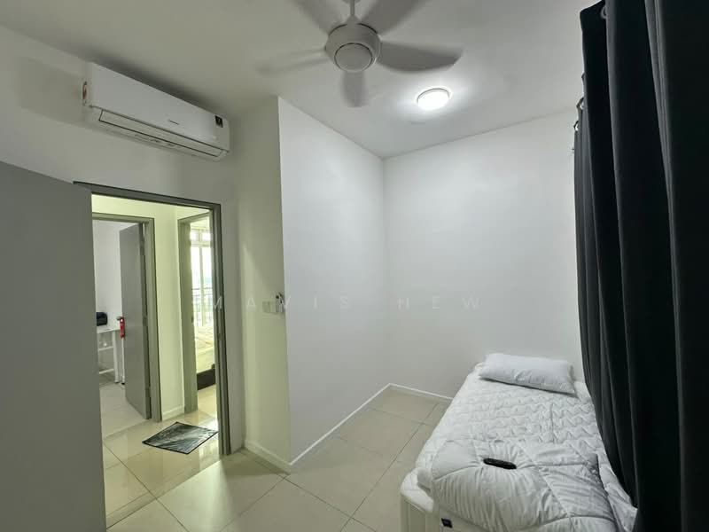 Servis Apartment untuk Disewa di One 49 Residence - Mavis Hew - Bedroom - PropertyGuru.com.my