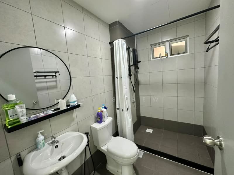 Servis Apartment untuk Disewa di One 49 Residence - Mavis Hew - Bathroom - PropertyGuru.com.my