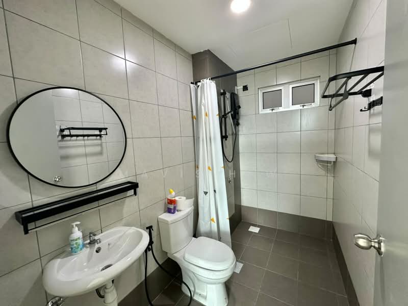 Servis Apartment untuk Disewa di One 49 Residence - Mavis Hew - Bathroom - PropertyGuru.com.my