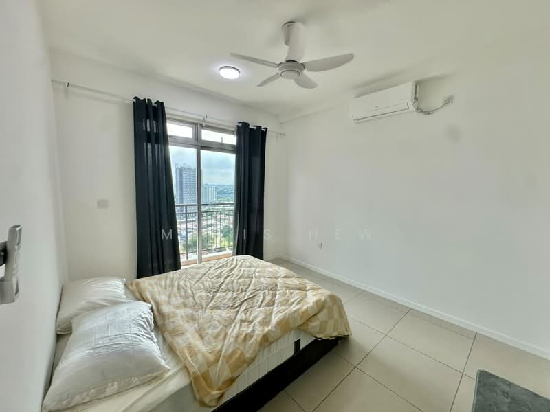 Servis Apartment untuk Disewa di One 49 Residence - Mavis Hew - Bedroom - PropertyGuru.com.my