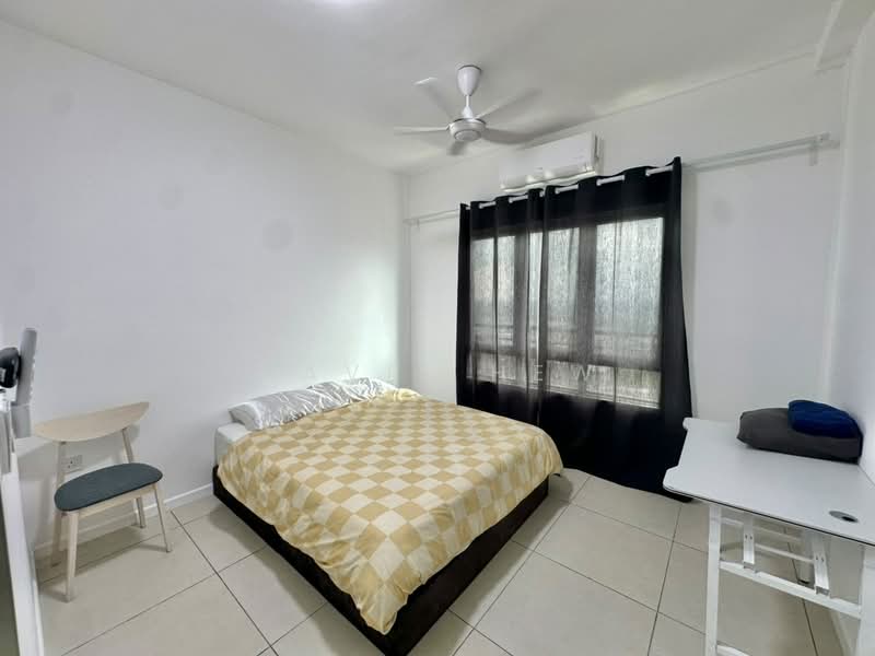 Servis Apartment untuk Disewa di One 49 Residence - Mavis Hew - Bedroom - PropertyGuru.com.my