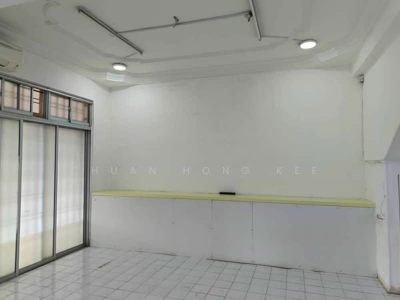 2-storey Terraced House for Sale in Taman Puteri Wangsa (Ulu Tiram) - Chuan Hong Kee - Interior - PropertyGuru.com.my