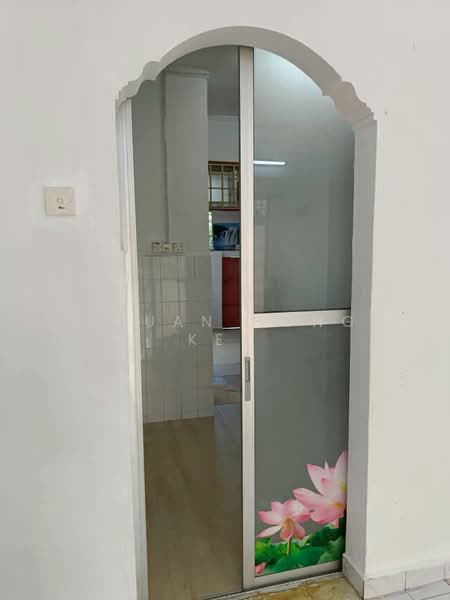 2-storey Terraced House for Sale in Taman Puteri Wangsa (Ulu Tiram) - Chuan Hong Kee - Interior - PropertyGuru.com.my
