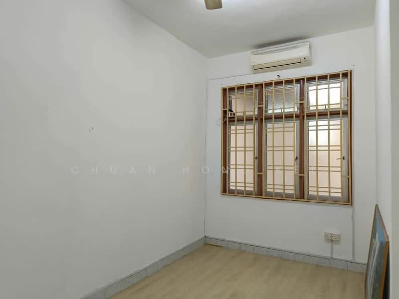 2-storey Terraced House for Sale in Taman Puteri Wangsa (Ulu Tiram) - Chuan Hong Kee - Interior - PropertyGuru.com.my