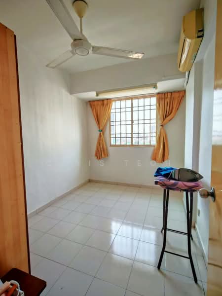 Pangsapuri untuk Dijual di Taman Kang Har Tong - Chris Teoh - Interior - PropertyGuru.com.my