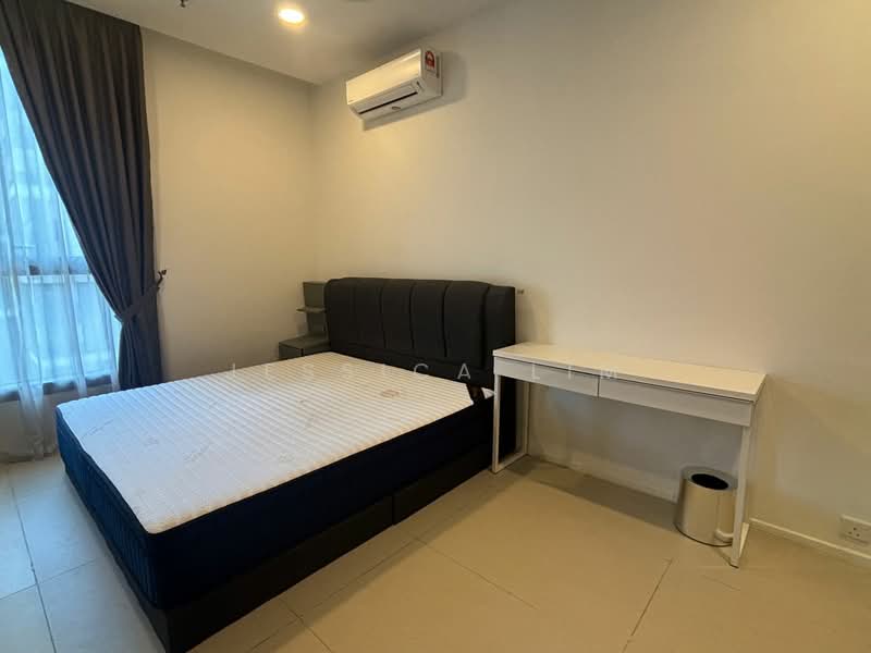 Service Residence for Rent at Arcoris SOHO - Jessica Lim - Bedroom - PropertyGuru.com.my