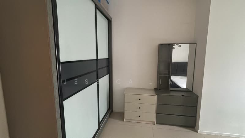 Service Residence for Rent at Arcoris SOHO - Jessica Lim - Bedroom - PropertyGuru.com.my