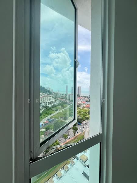 Condominium for Sale at i-Santorini - Bryan Teng - View - PropertyGuru.com.my