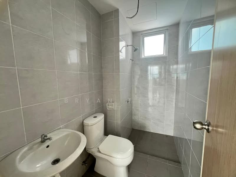Condominium for Sale at i-Santorini - Bryan Teng - Bathroom - PropertyGuru.com.my