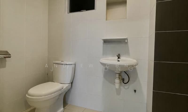 Condominium for Rent at Residensi Puchongmas - Andrew Chng - Bathroom - PropertyGuru.com.my
