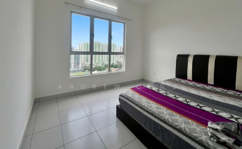 Condominium for Rent at Residensi Puchongmas - Andrew Chng - Bedroom - PropertyGuru.com.my