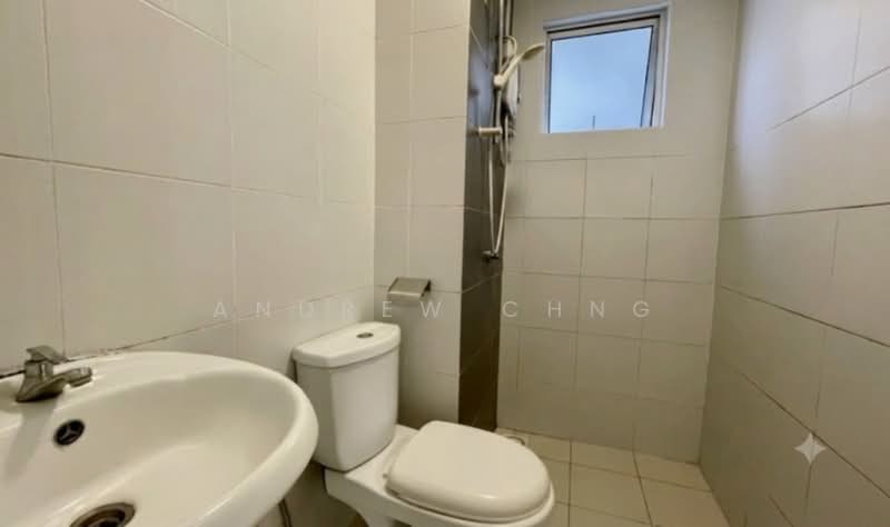 Condominium for Rent at Residensi Puchongmas - Andrew Chng - Bathroom - PropertyGuru.com.my