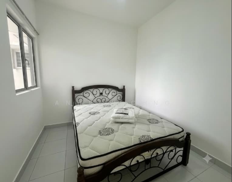 Condominium for Rent at Residensi Puchongmas - Andrew Chng - Bedroom - PropertyGuru.com.my