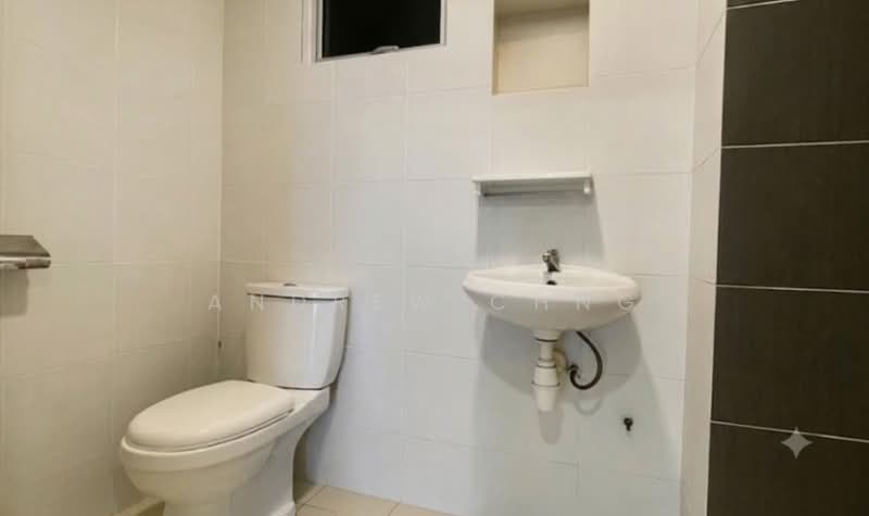 Condominium for Rent at Residensi Puchongmas - Andrew Chng - Bathroom - PropertyGuru.com.my