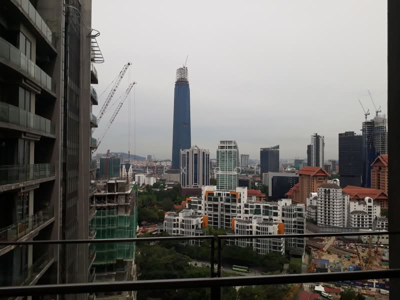 Service Residence for Sale at Suria Stonor - Alex Goh - Exterior - PropertyGuru.com.my