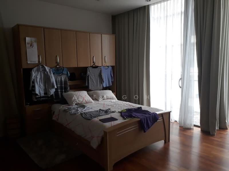 Service Residence for Sale at Suria Stonor - Alex Goh - Bedroom - PropertyGuru.com.my