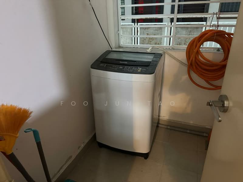 Service Residence for Rent at Palazio - Foo Jun Tao - Interior - PropertyGuru.com.my